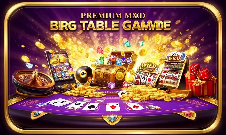 casino5s เกมลูกเต๋าใน casino5s มีอะไรบ้าง