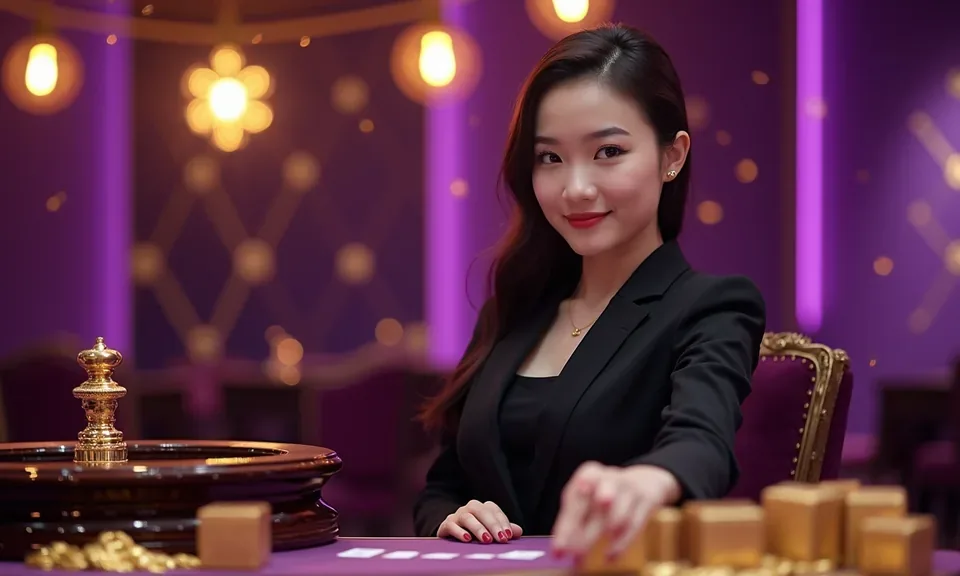 casino5s ไทย แอปคาสิโน