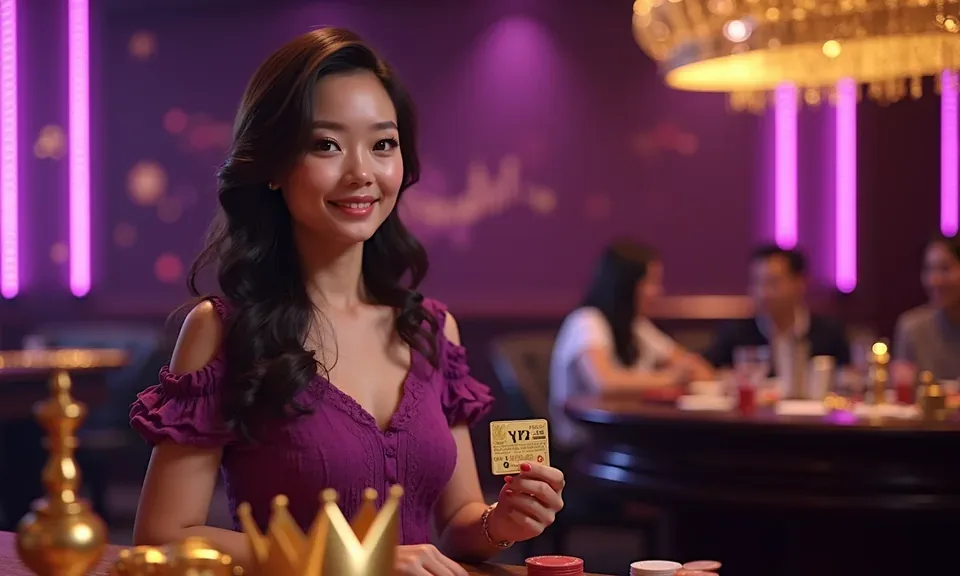 casino5s บาคาร่า VIP