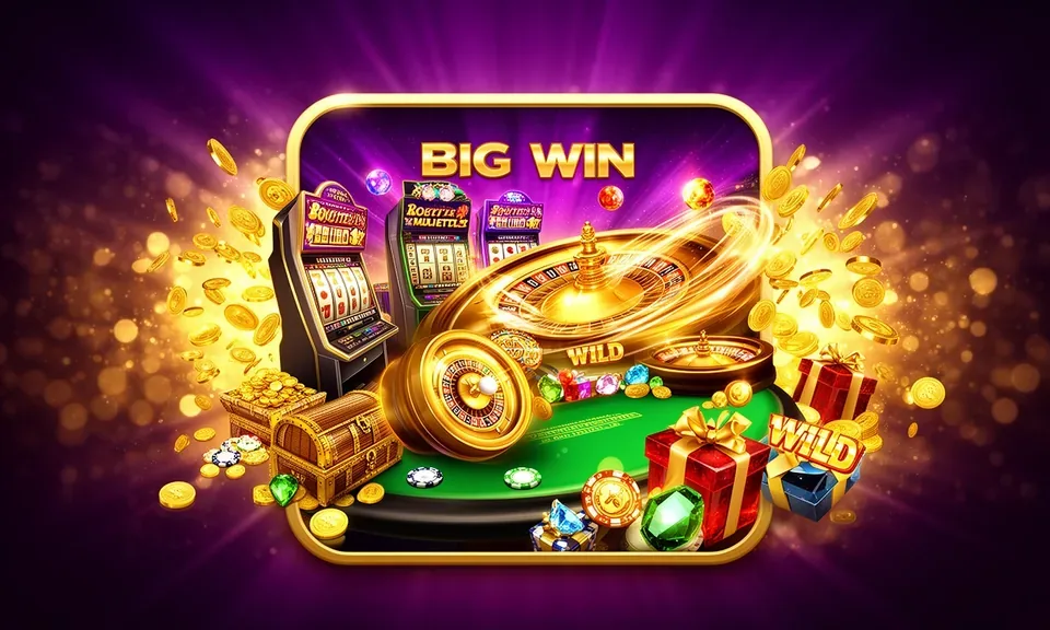 casino5s โปรแกรมแข่ง